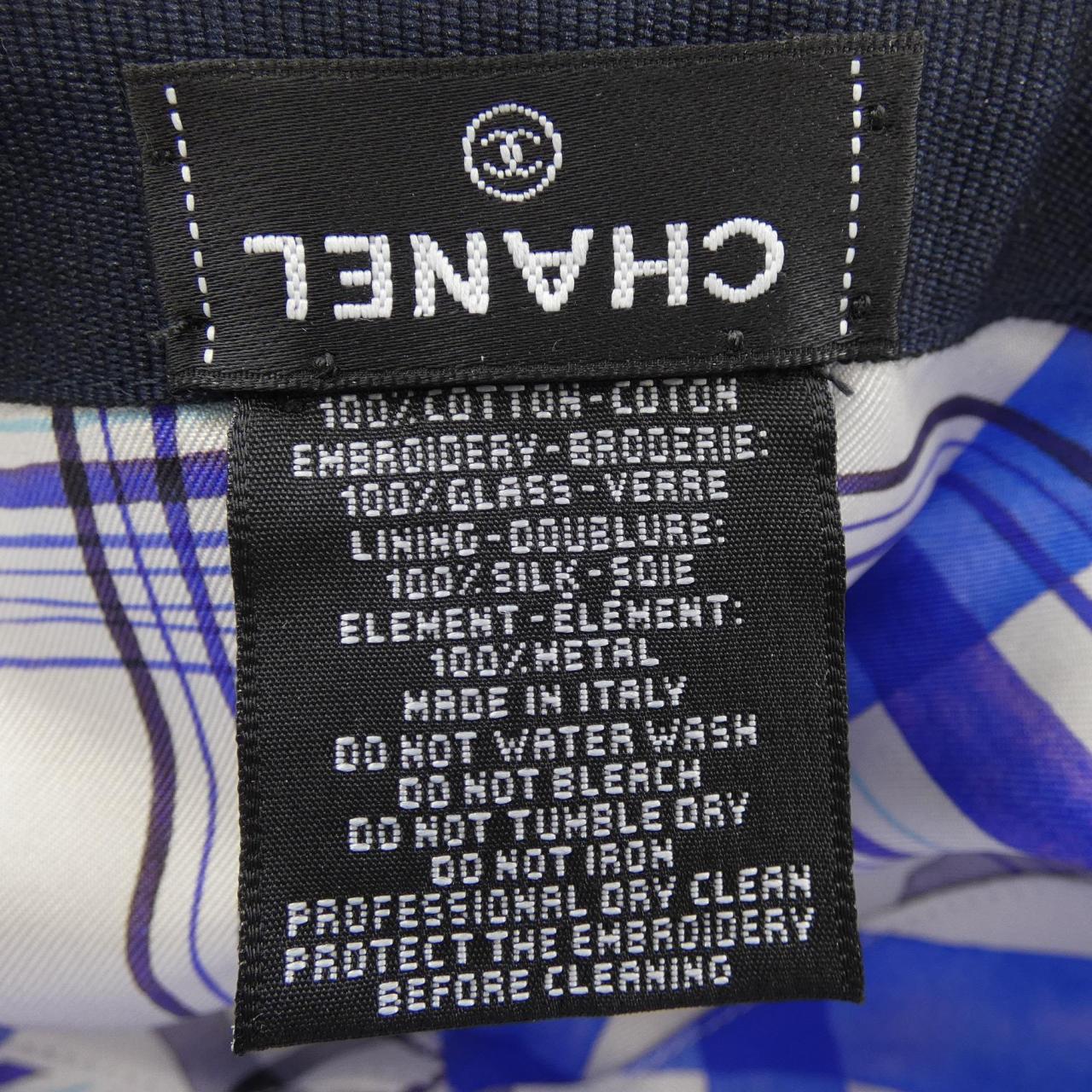 Chanel Cap Hat