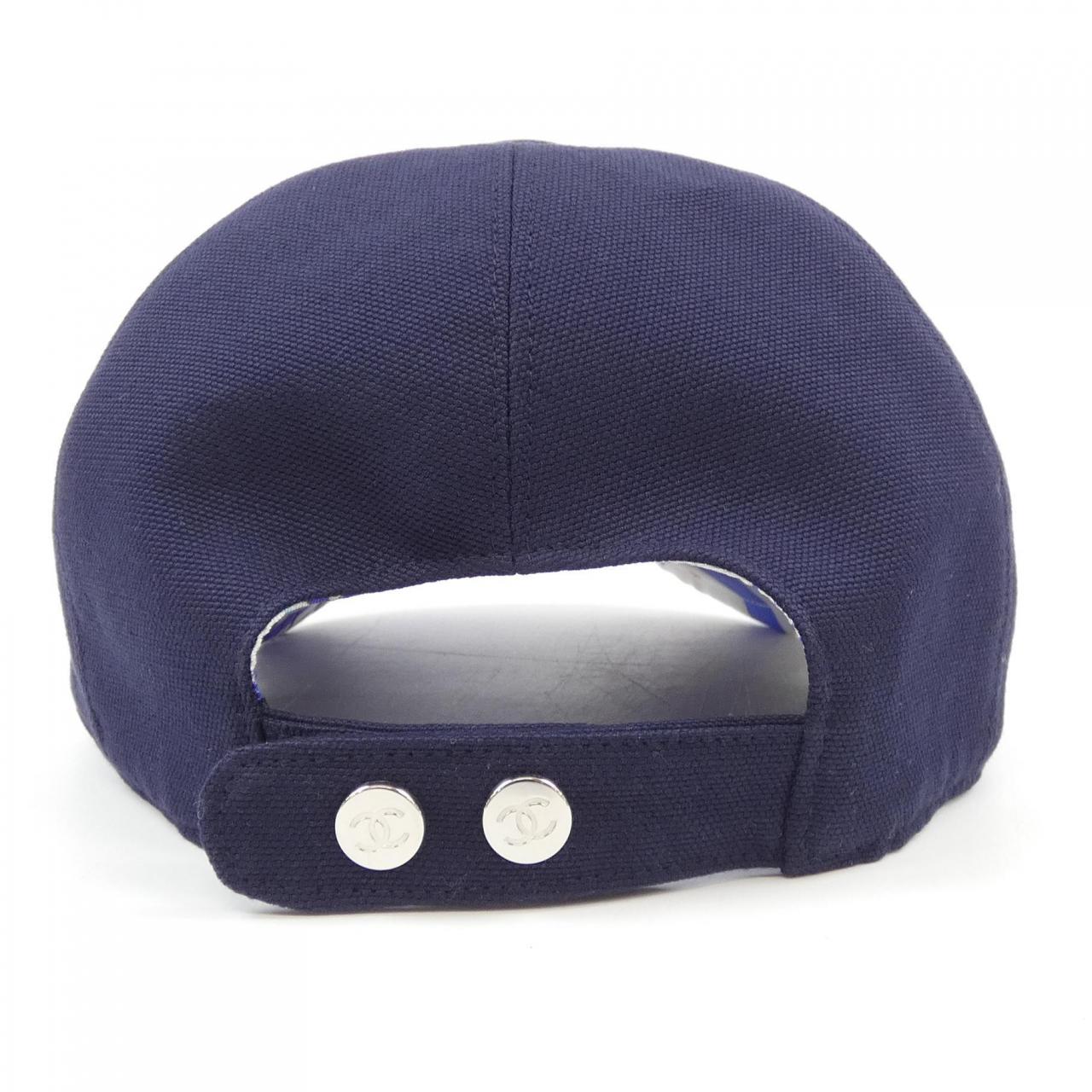 Chanel Cap Hat