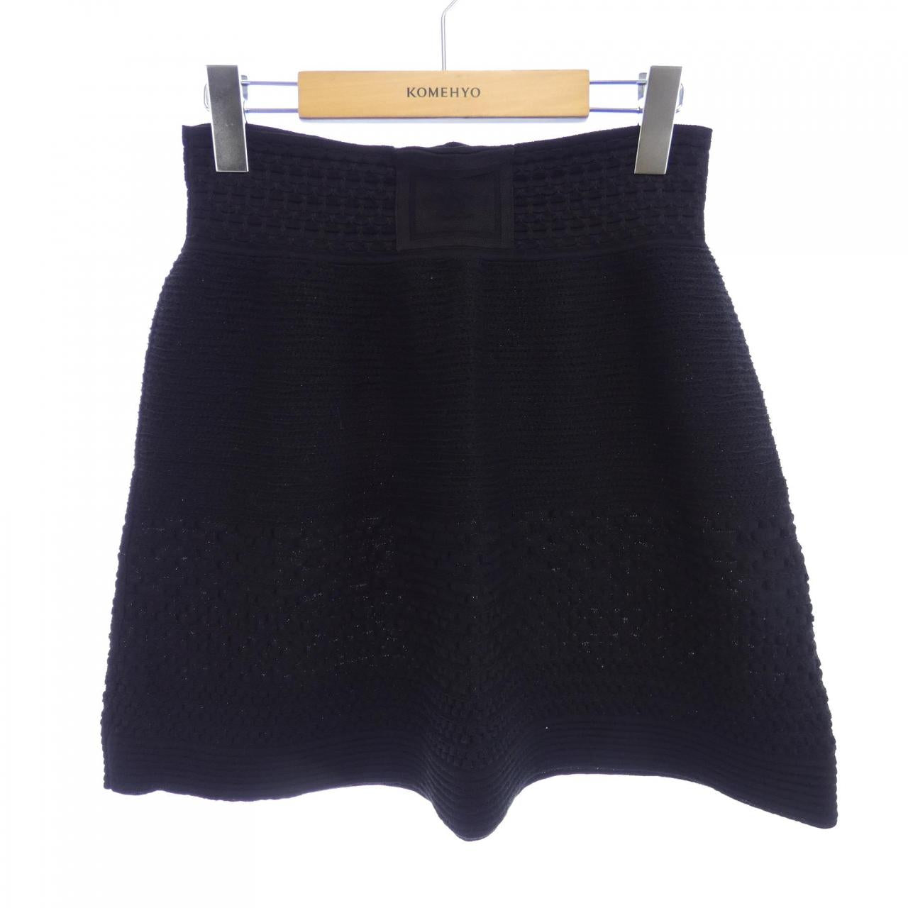 Chanel Skirt Skirt