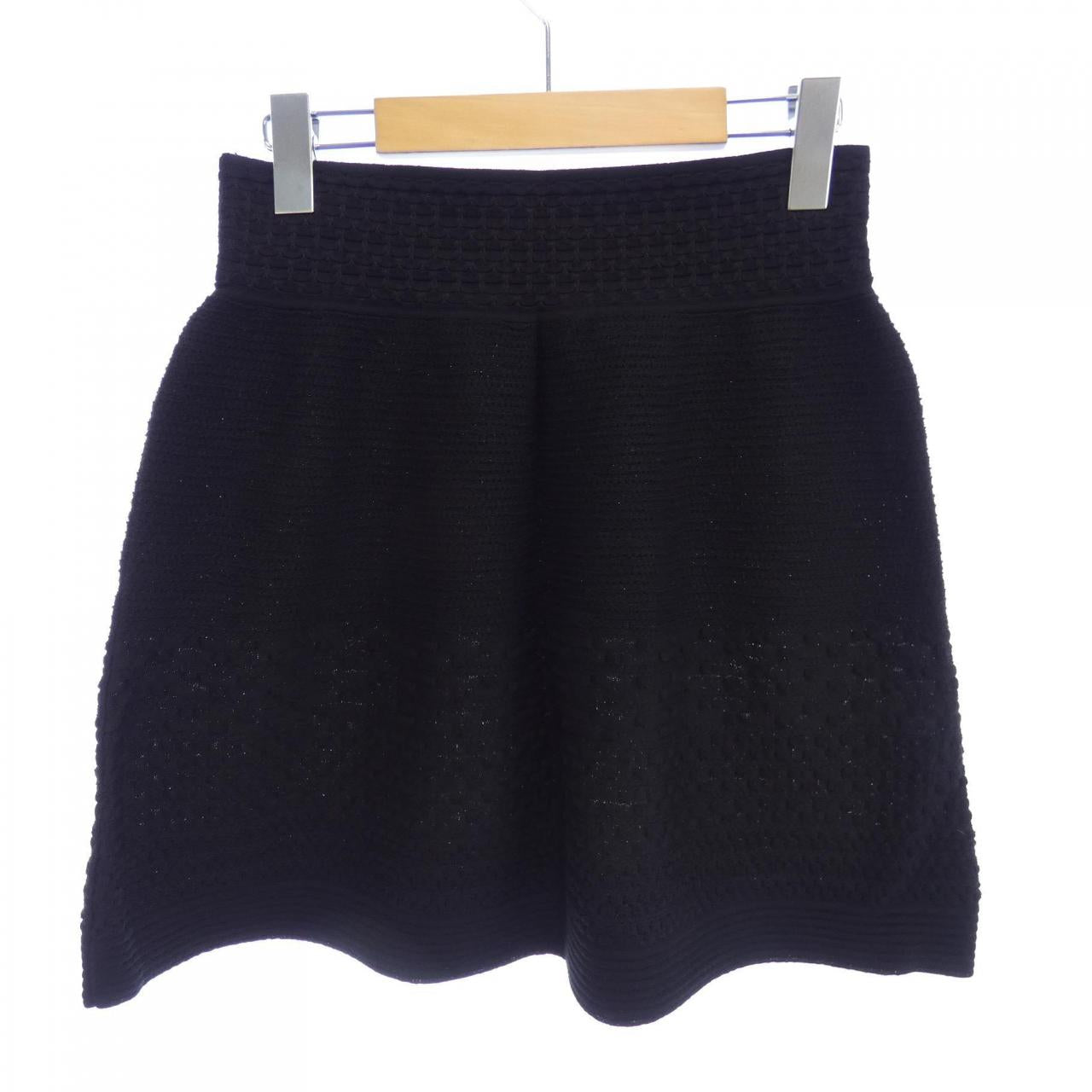 Chanel Skirt Skirt