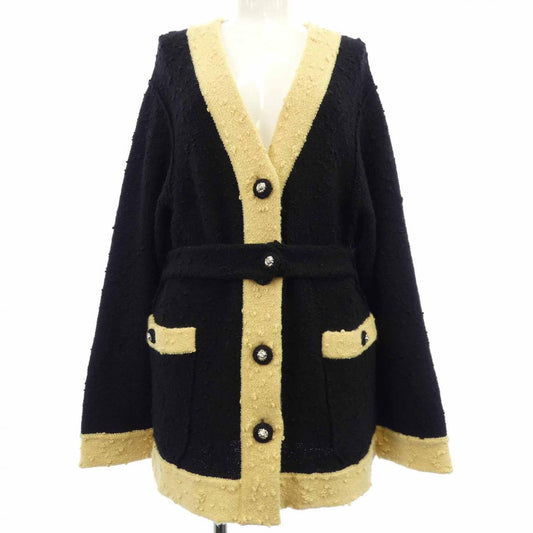 Chanel LOOK21 Cardigan