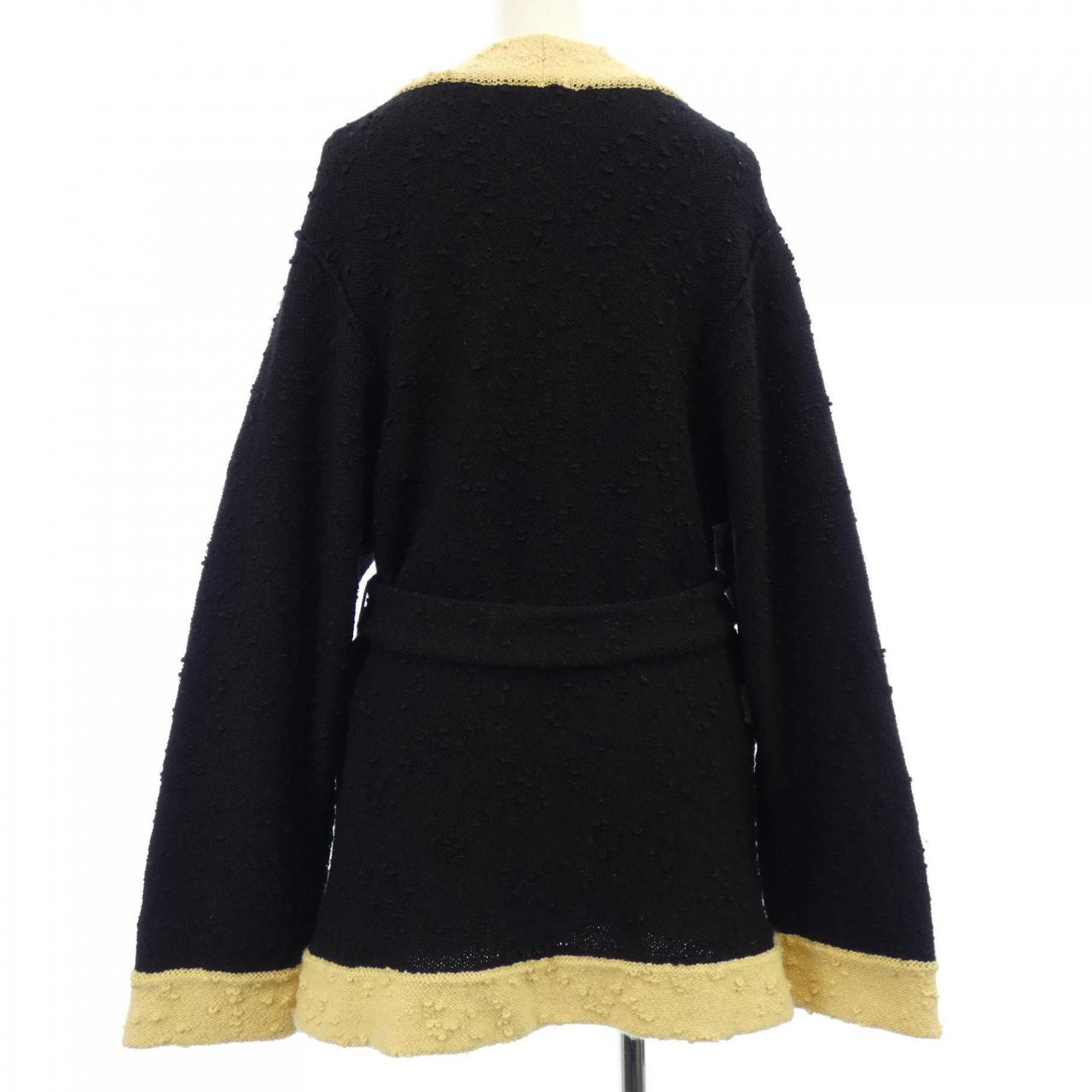 Chanel LOOK21 Cardigan