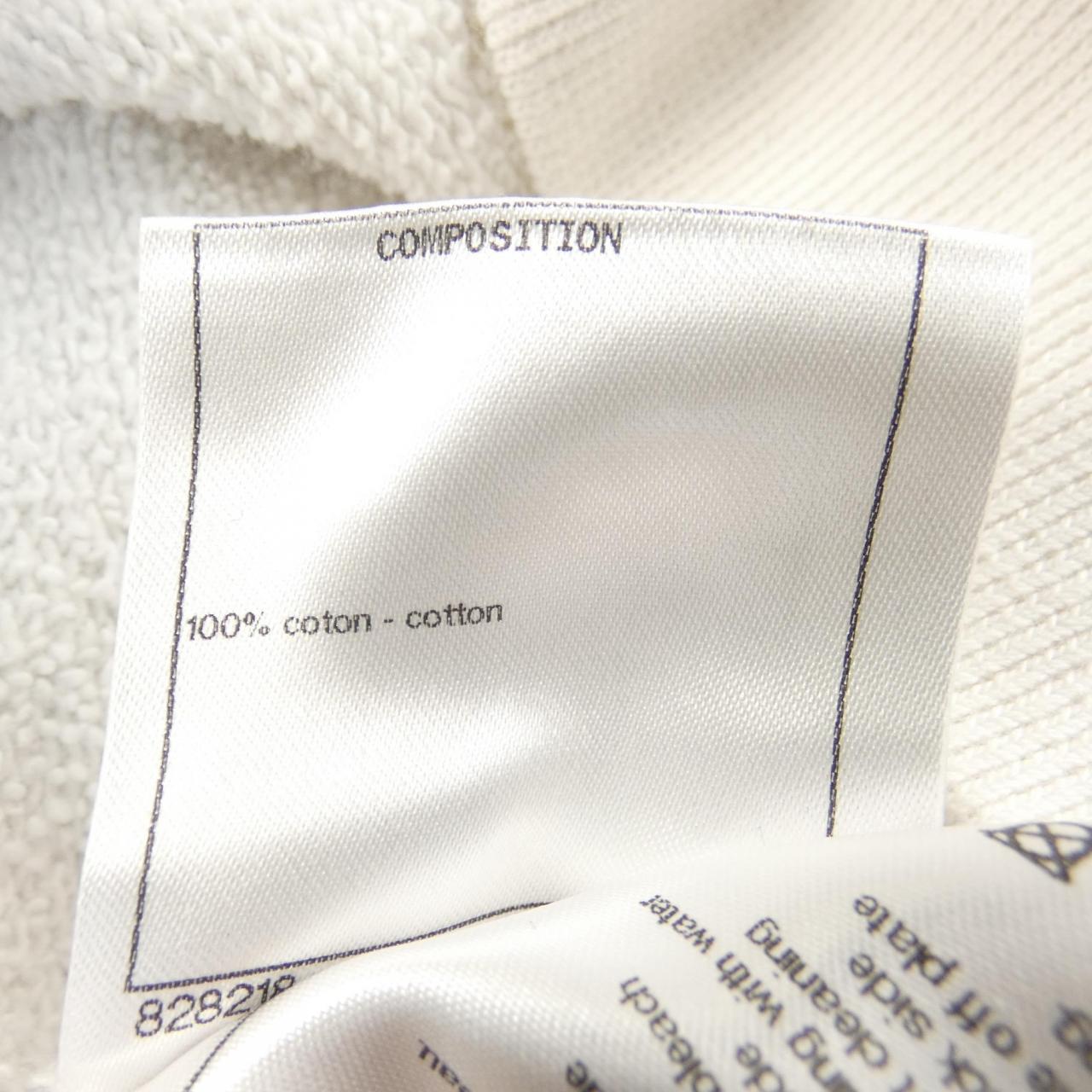 Chanel Astronaut Sweatshirt