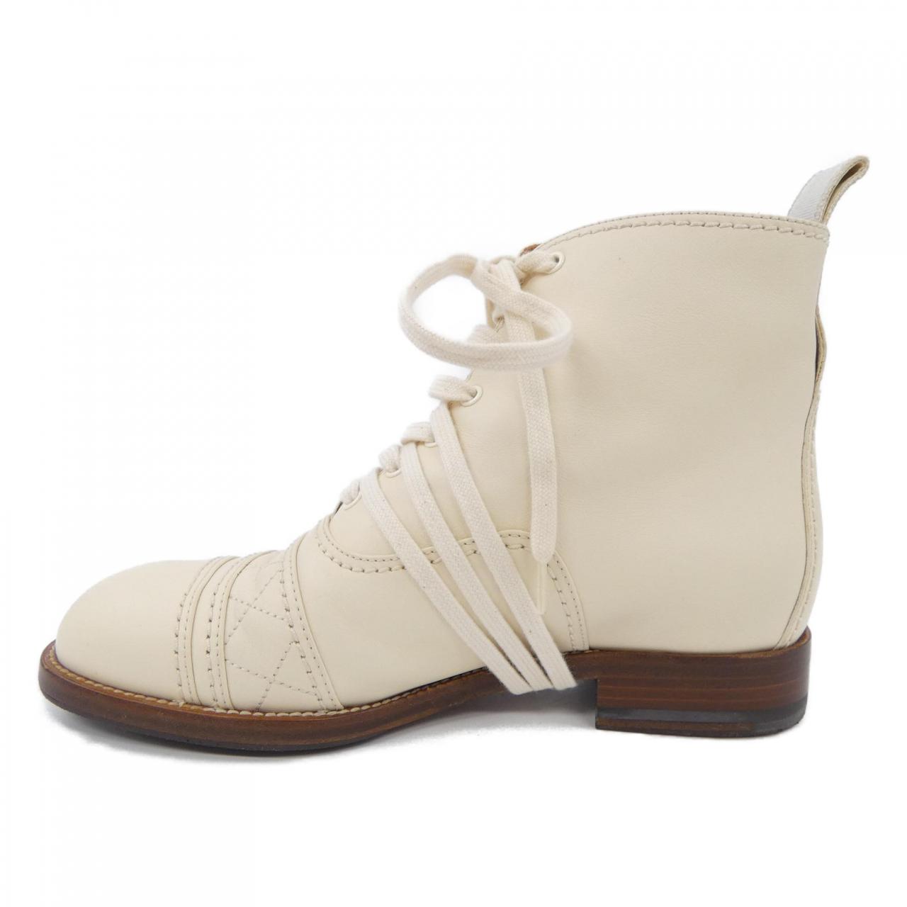 Chanel G29685 Boots