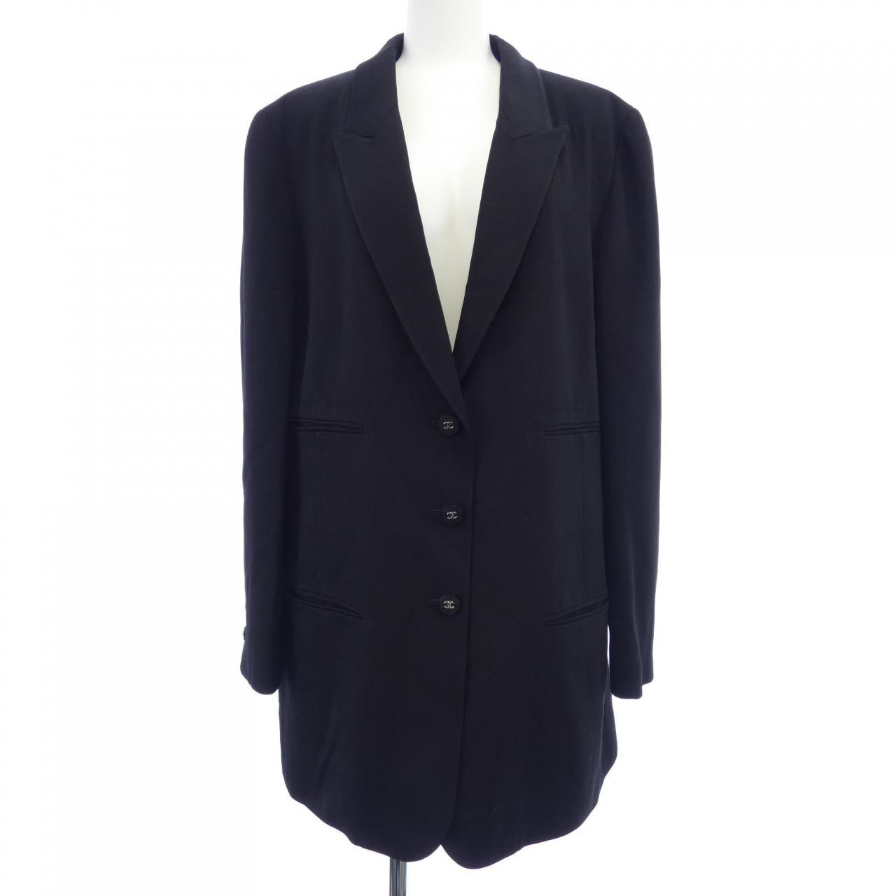 Chanel P06494V04022 Jacket