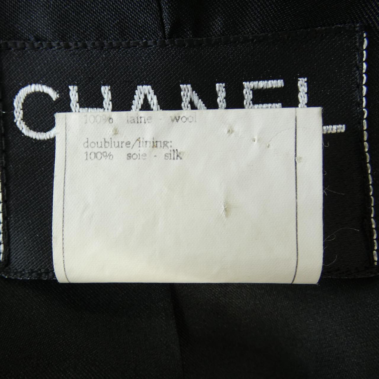 Chanel P06494V04022 Jacket