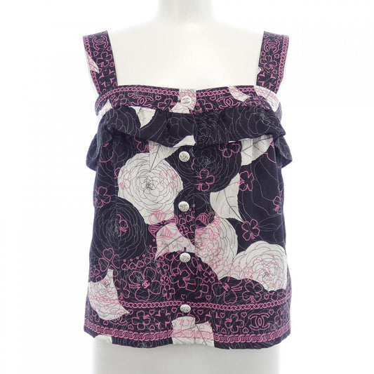 Chanel P70168V61582 Silk Top