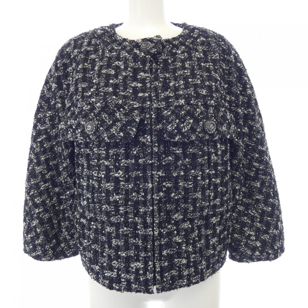 Chanel Jacket