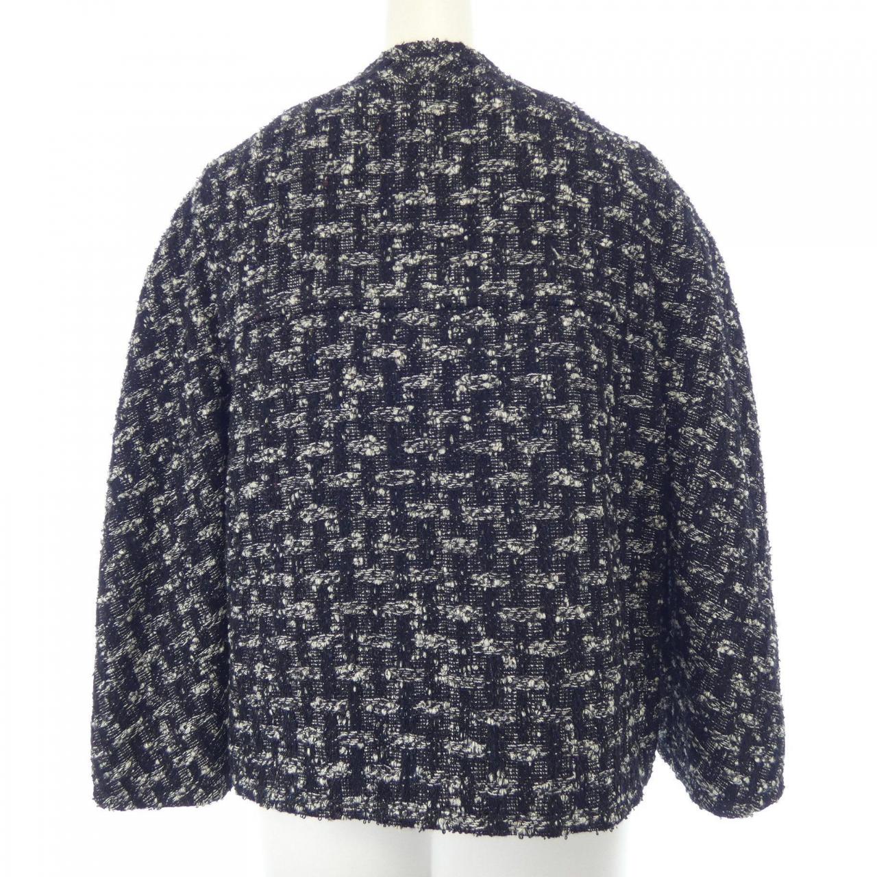 Chanel Jacket