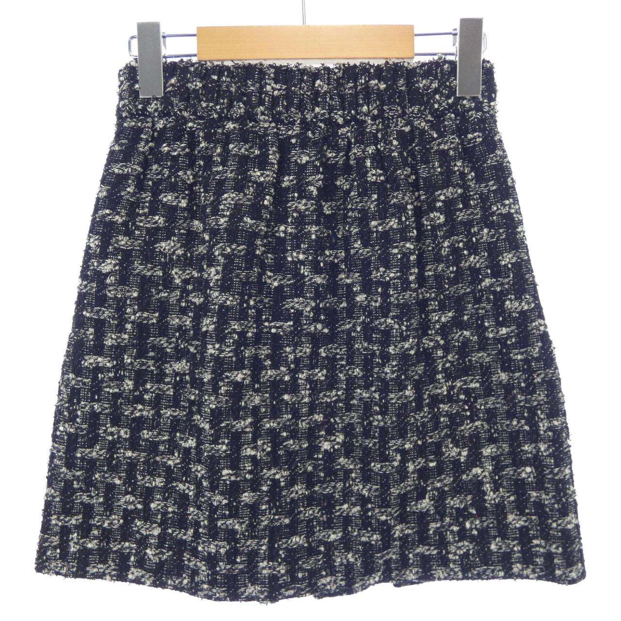 Chanel Skirt Skirt