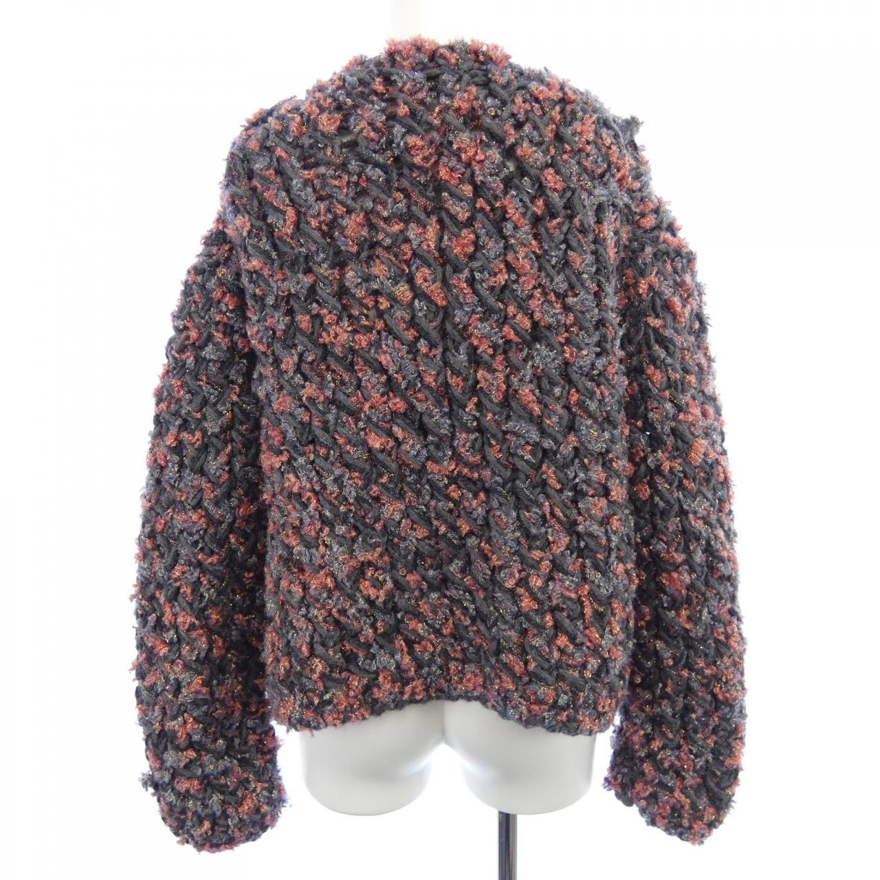 Chanel P72931K10516 Cardigan