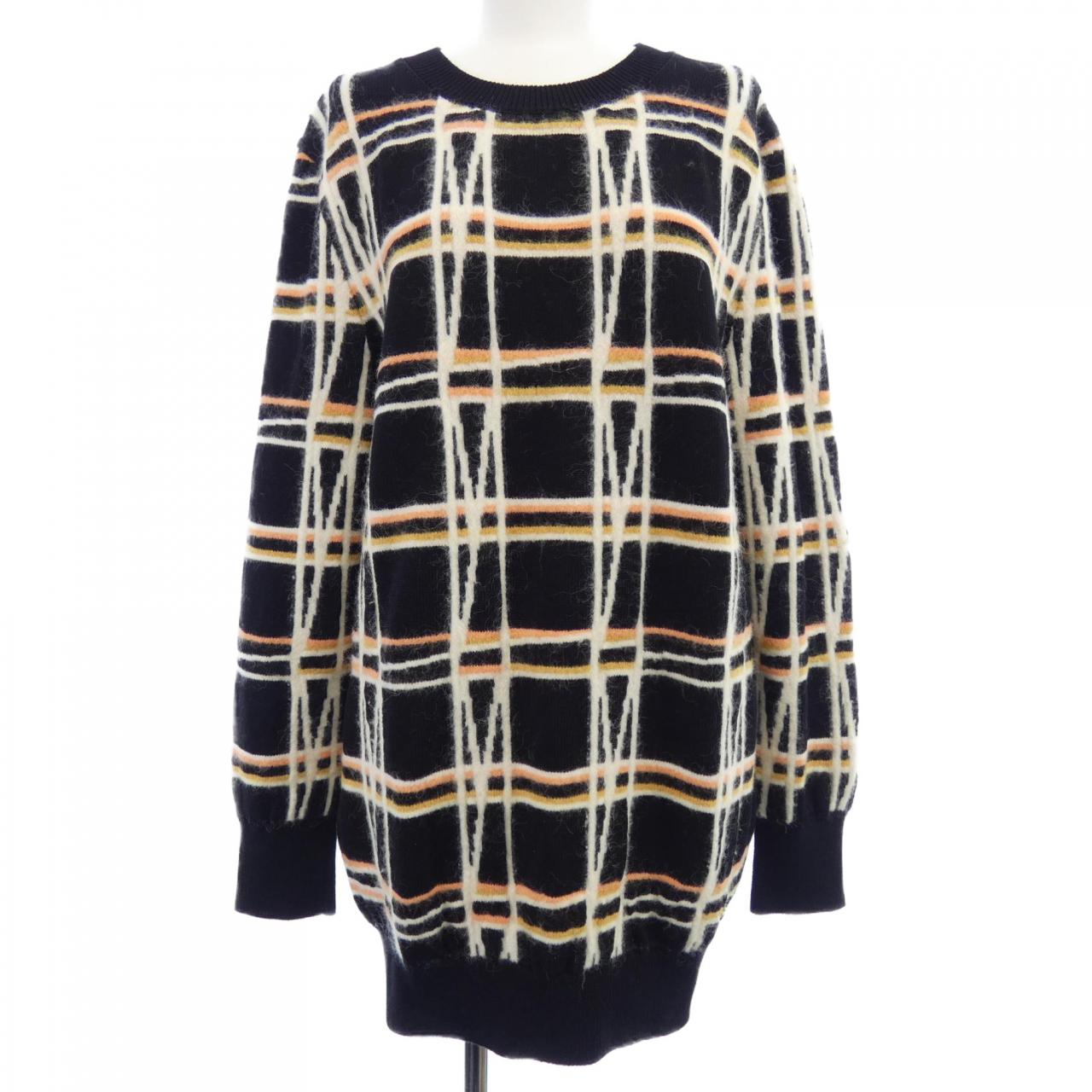 Chanel Knitwear