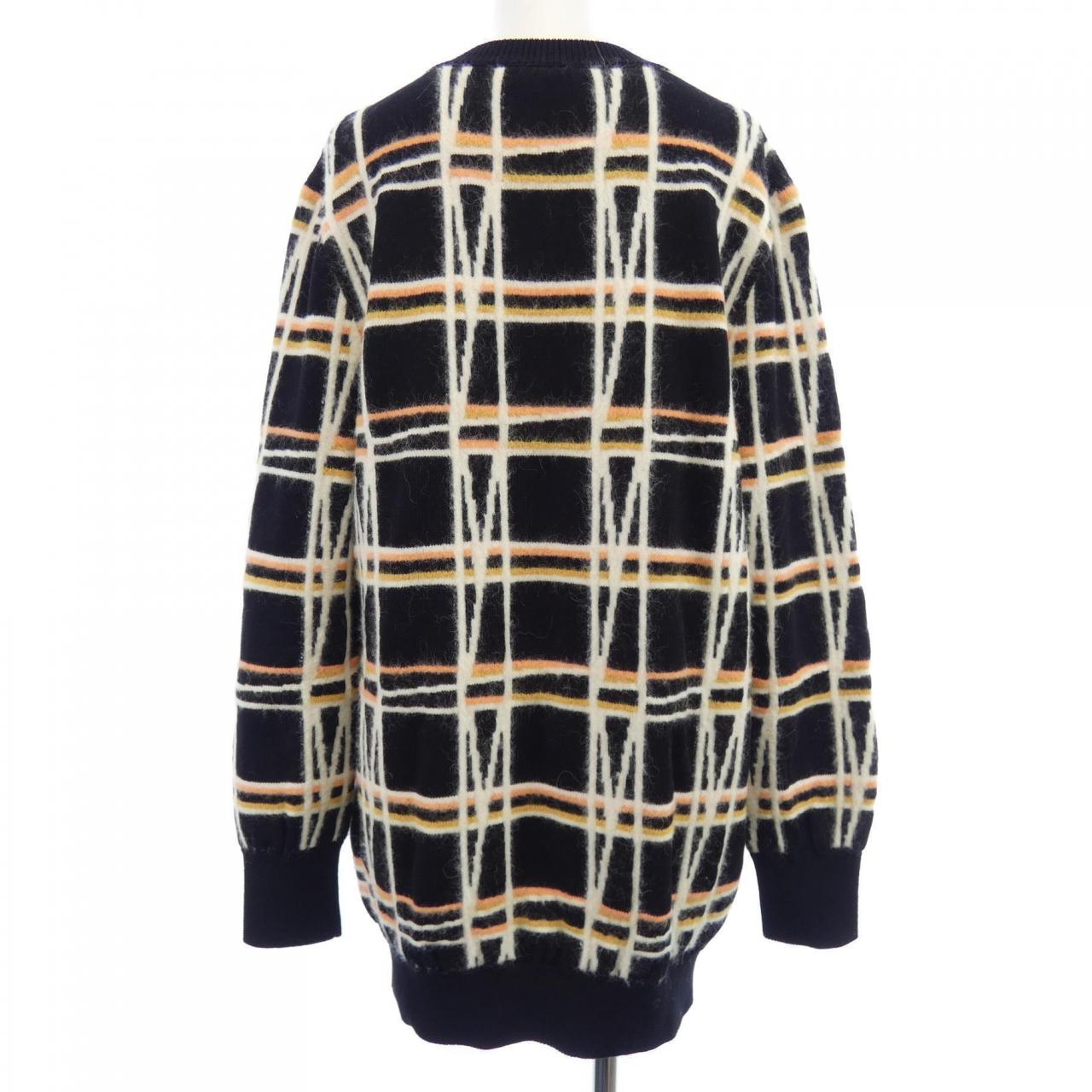 Chanel Knitwear