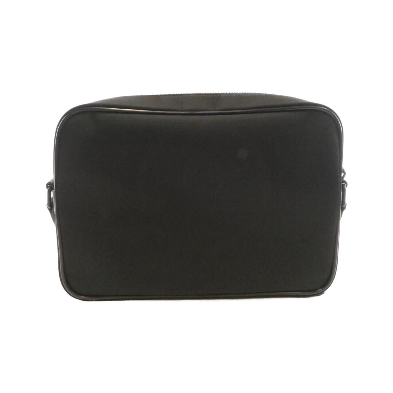 Saint Laurent Camp ECONYL Lamb Shoulder Bag