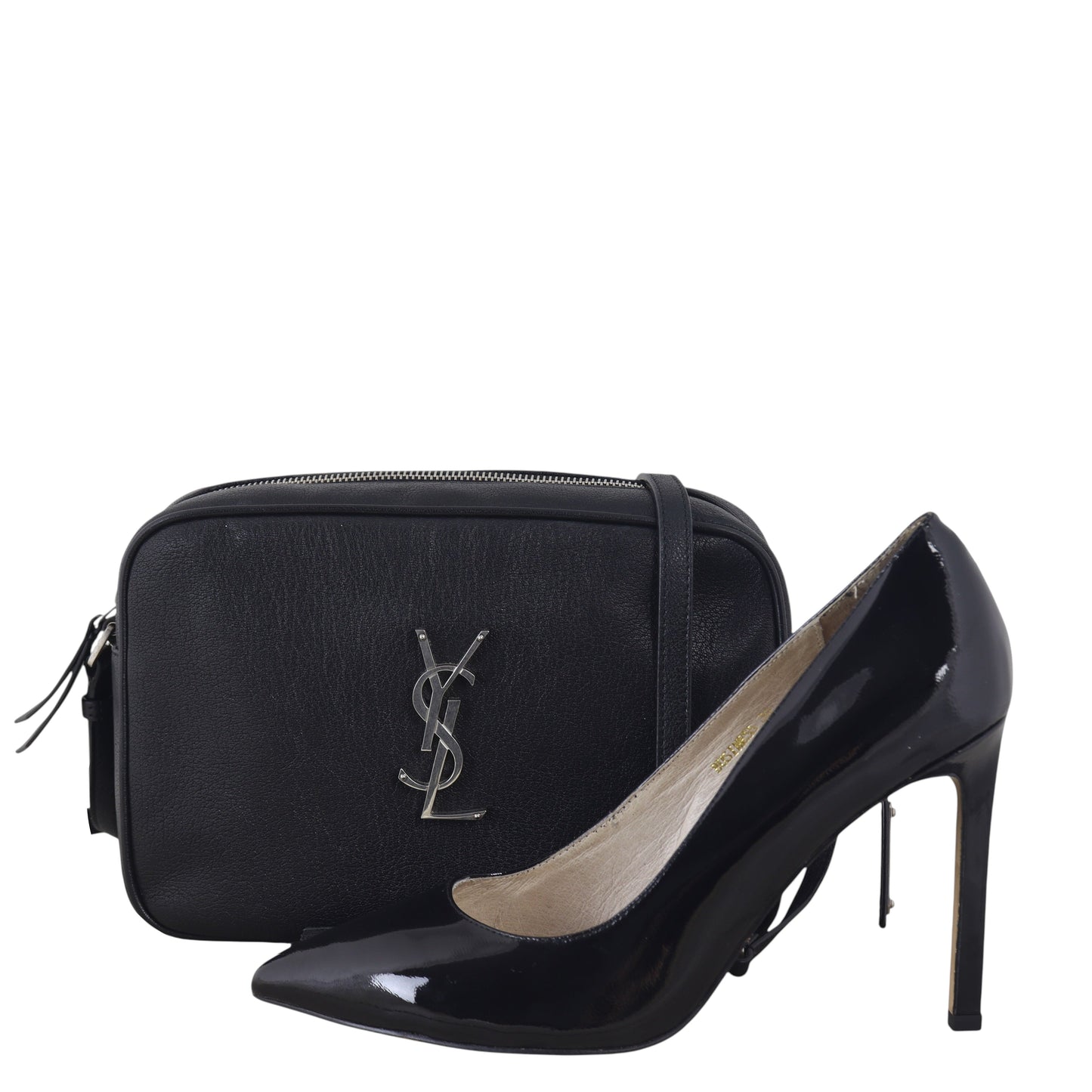 Saint Laurent Lou Camera Bag
