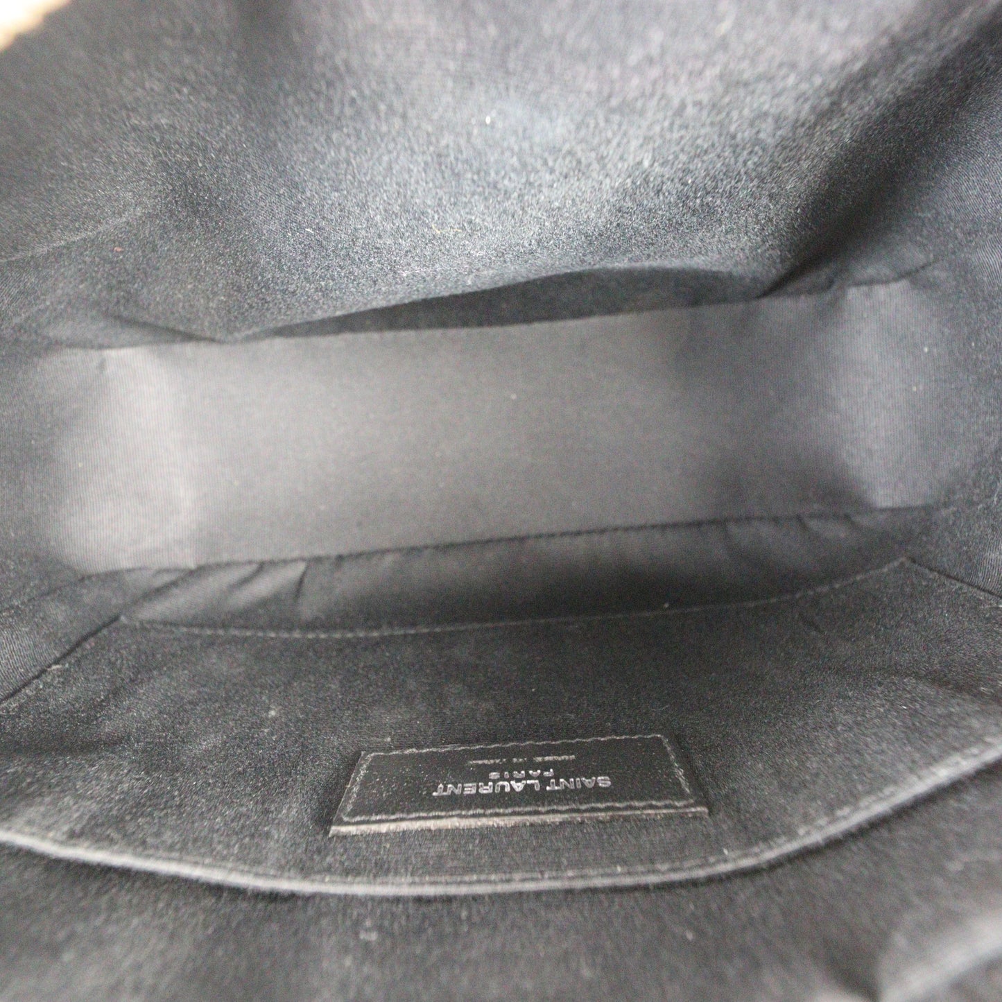 Saint Laurent Lou Camera Bag