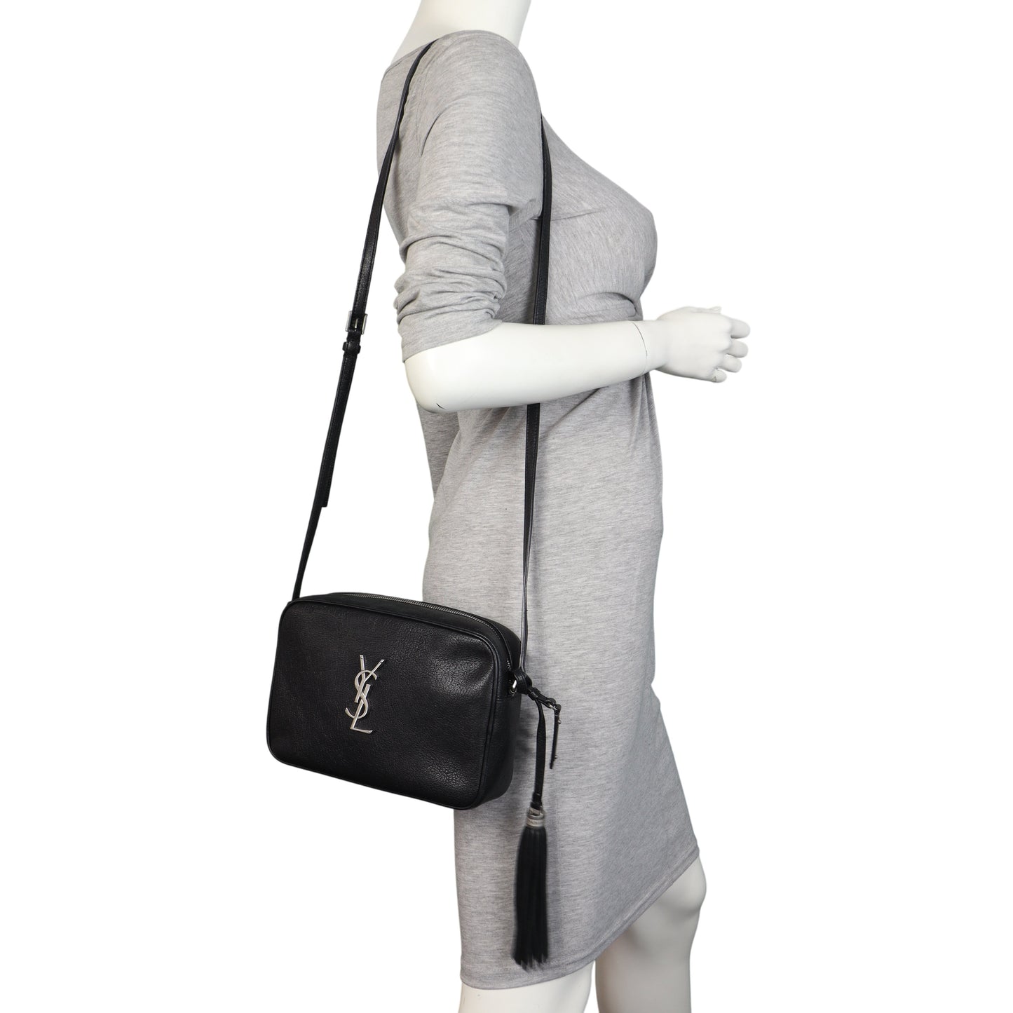Saint Laurent Lou Camera Bag