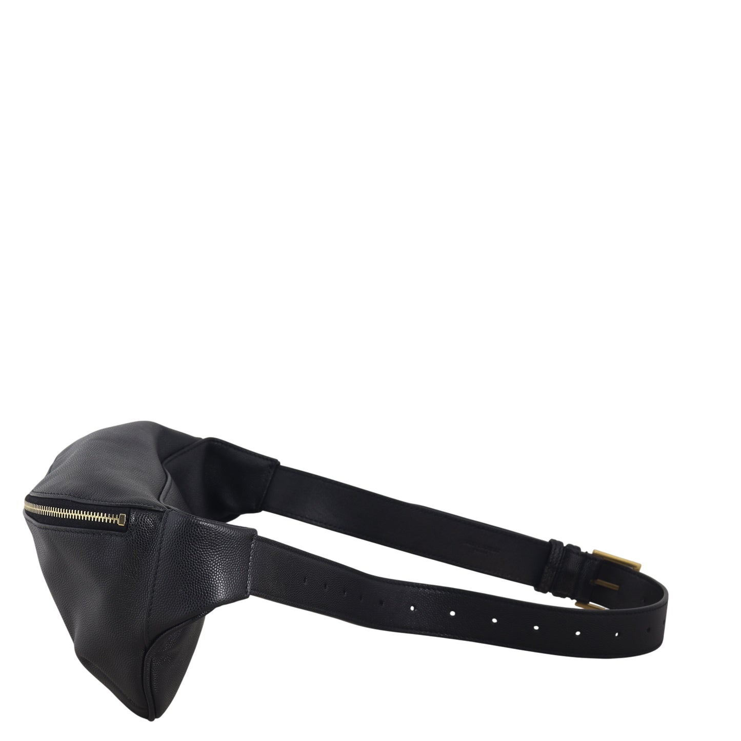 Saint Laurent Cassandre Classic Belt Bag