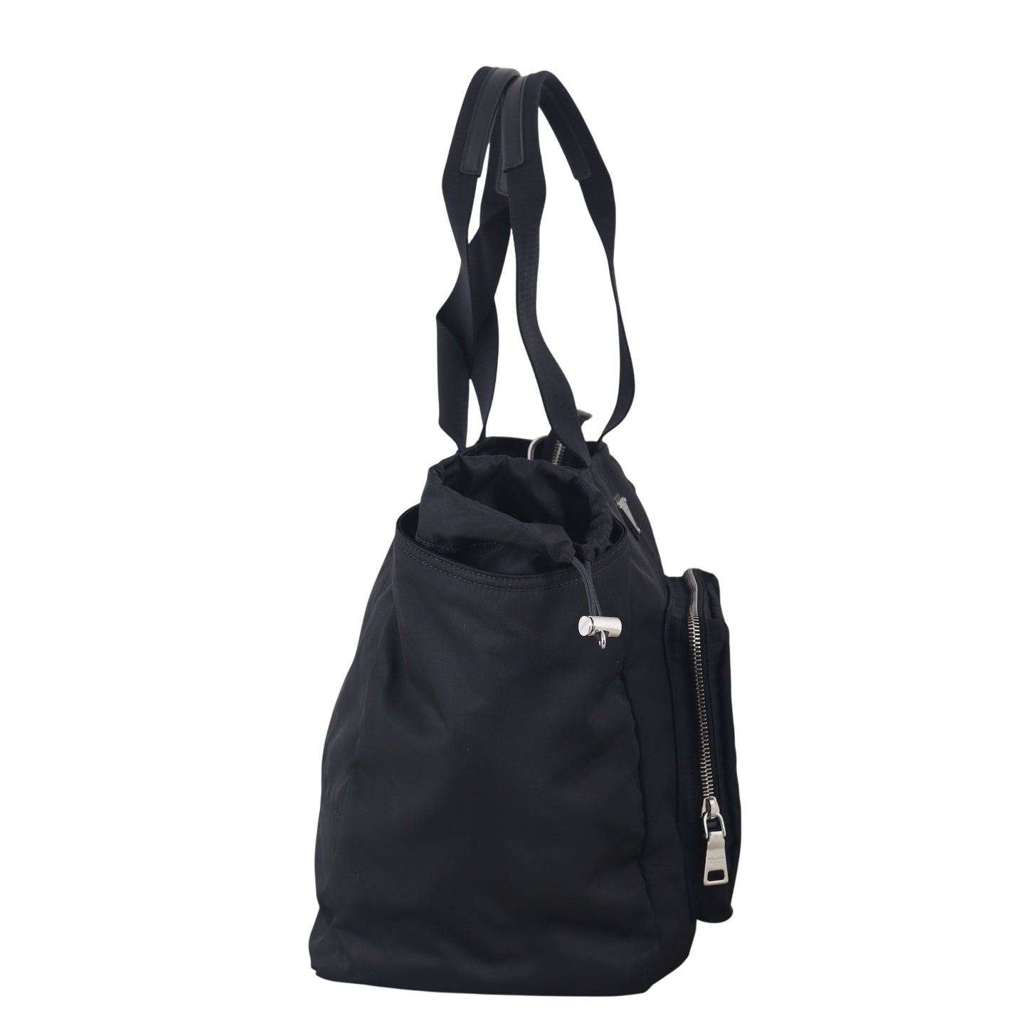 Prada Tessuto Baby Bag