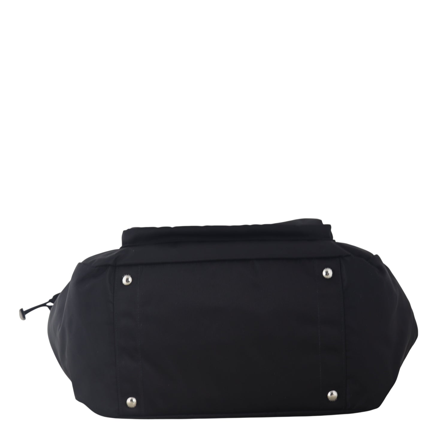Prada Tessuto Baby Bag
