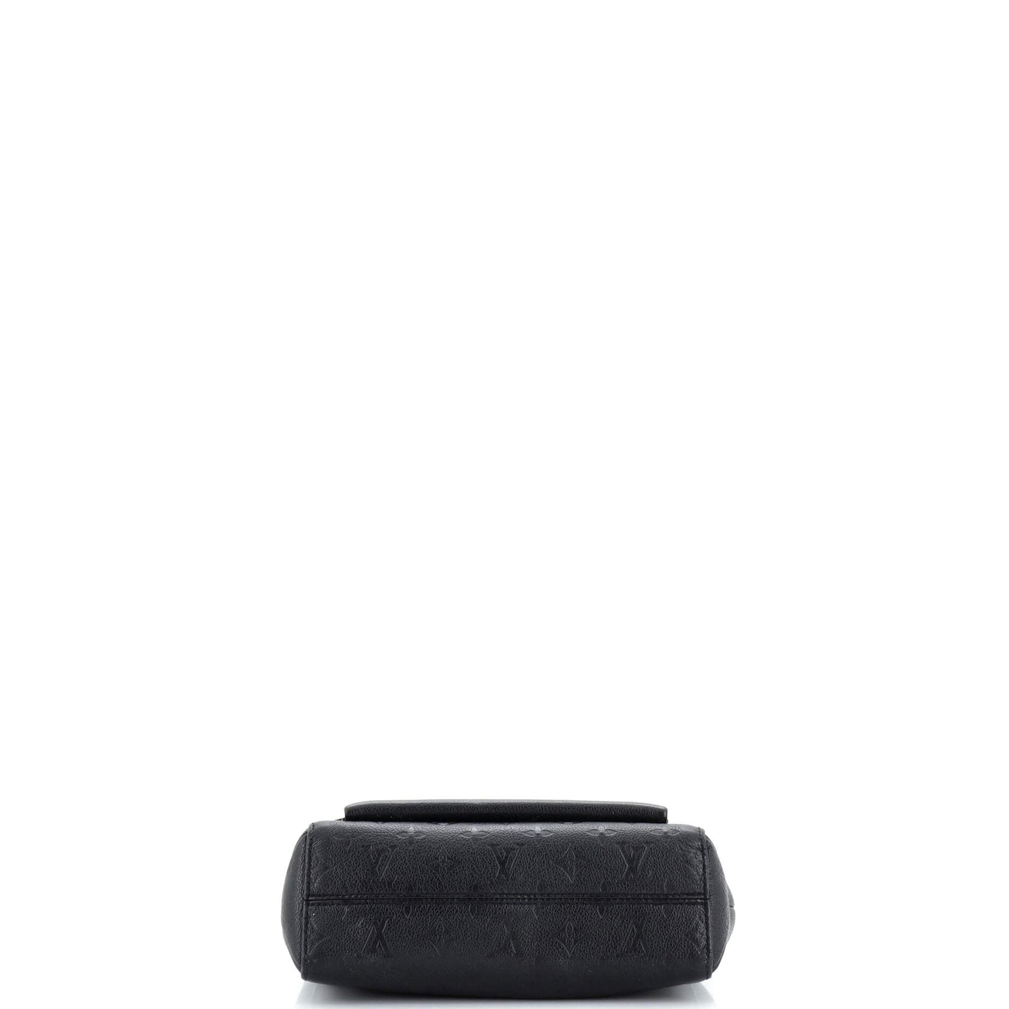 Louis Vuitton Vavin Handbag Monogram Empreinte Leather PM