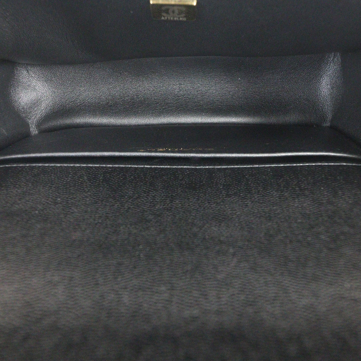 Chanel Boy Old Medium Chevron