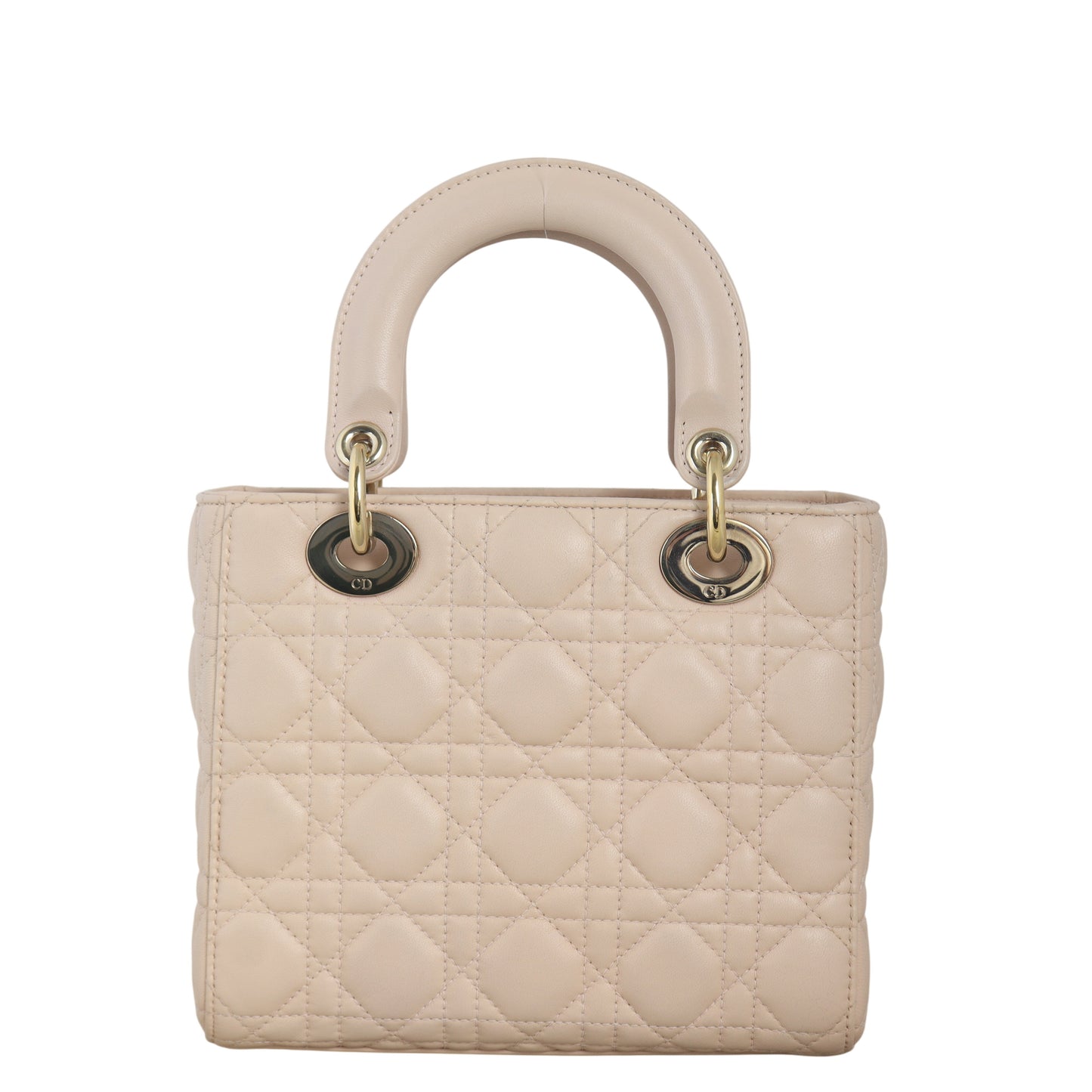 Dior Lady Dior My ABCDior Small