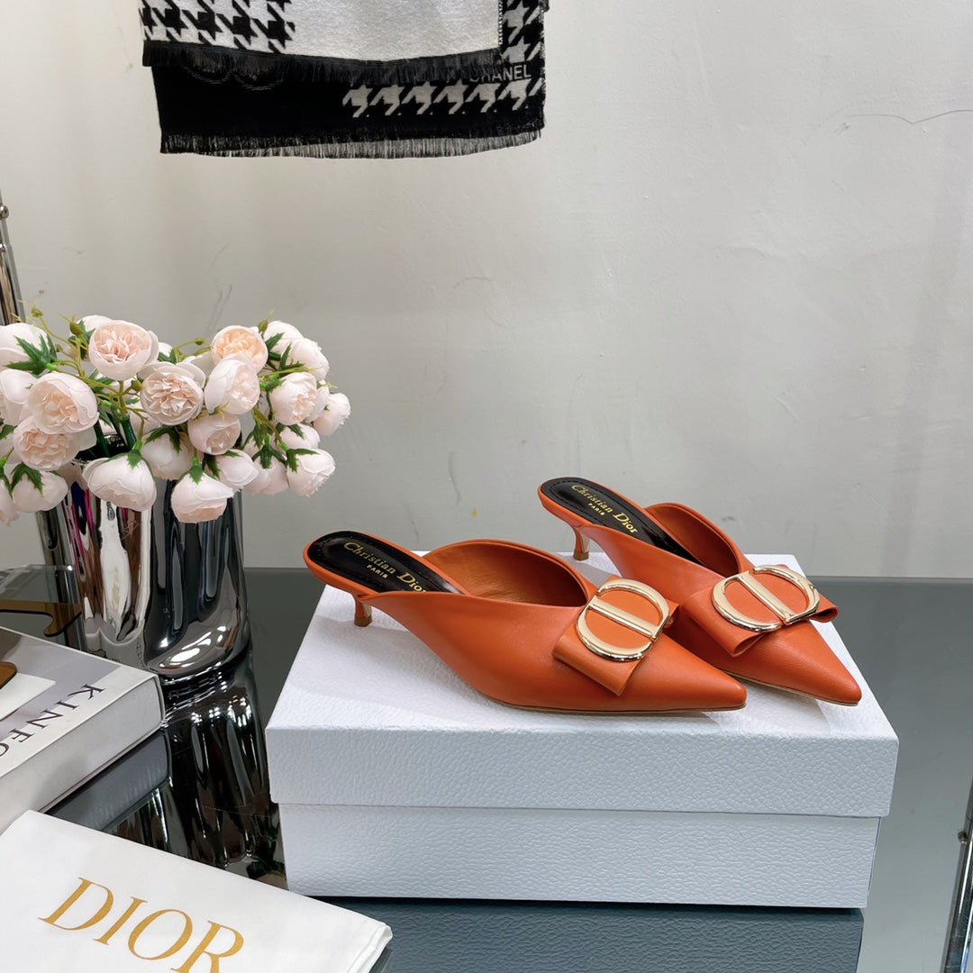New 1:1 rep DIR HIGH HEELS 064