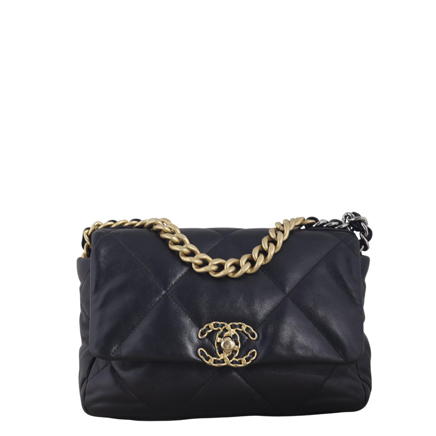 Chanel 19 Flap Bag Medium