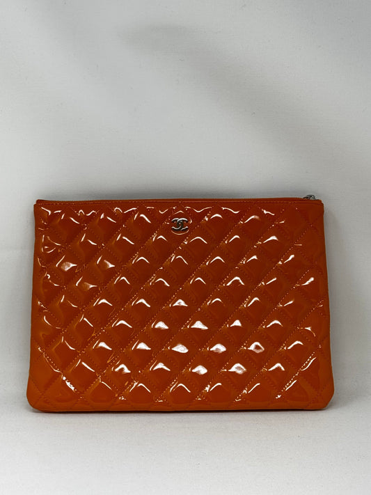 CHANEL | Bags | Chanel Medium O Case BJ1-13