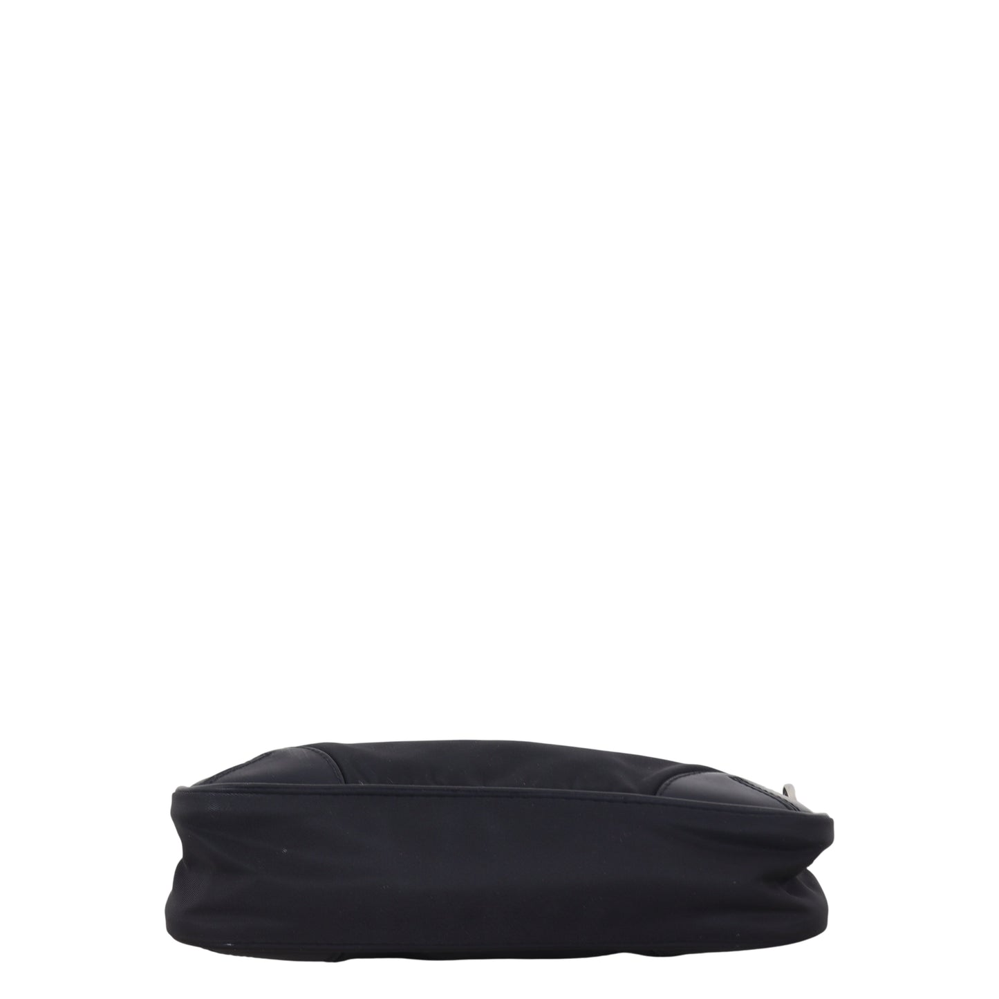 Prada Mini Tessuto Shoulder Bag