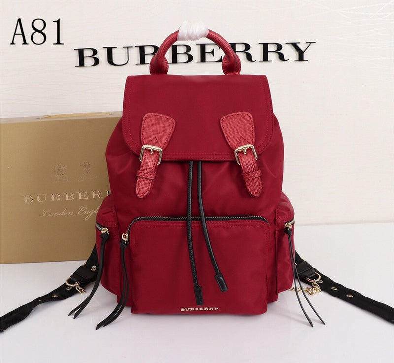 Top Quality Fashion -BBR Bags - 819