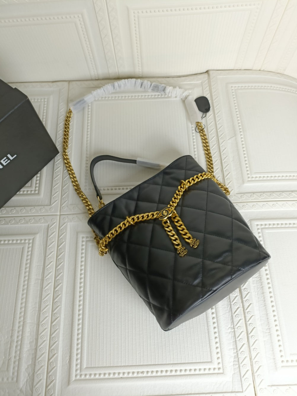 EN - New 1:1 rep Bag CHL 437