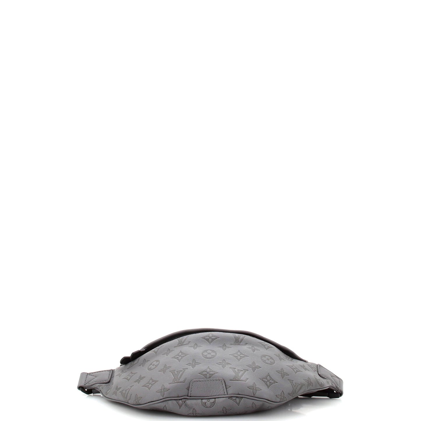 Louis Vuitton Discovery Bumbag Monogram Shadow Leather PM