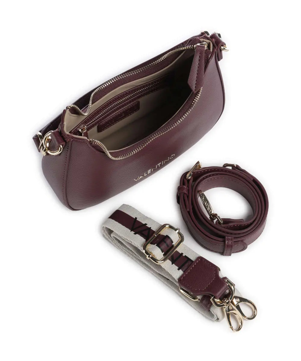 Borsa a spalla zero re Mario Valentino