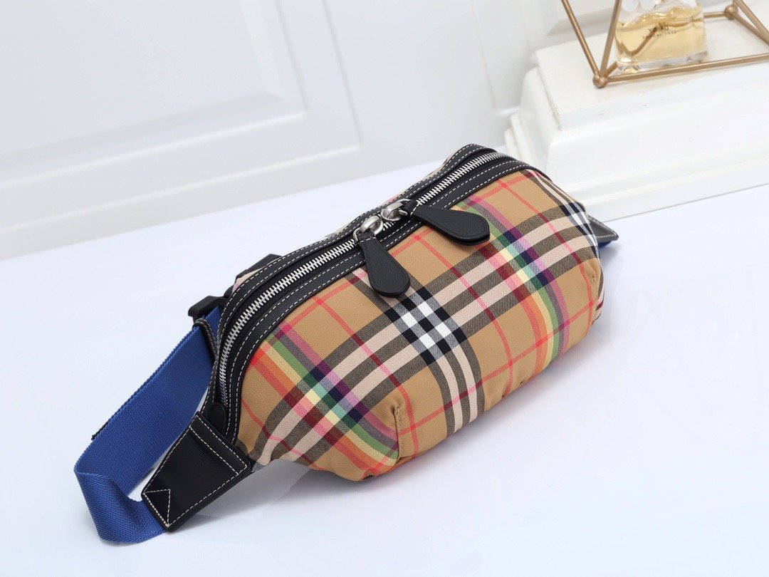EN - New 1:1 rep  Bags BBR 027