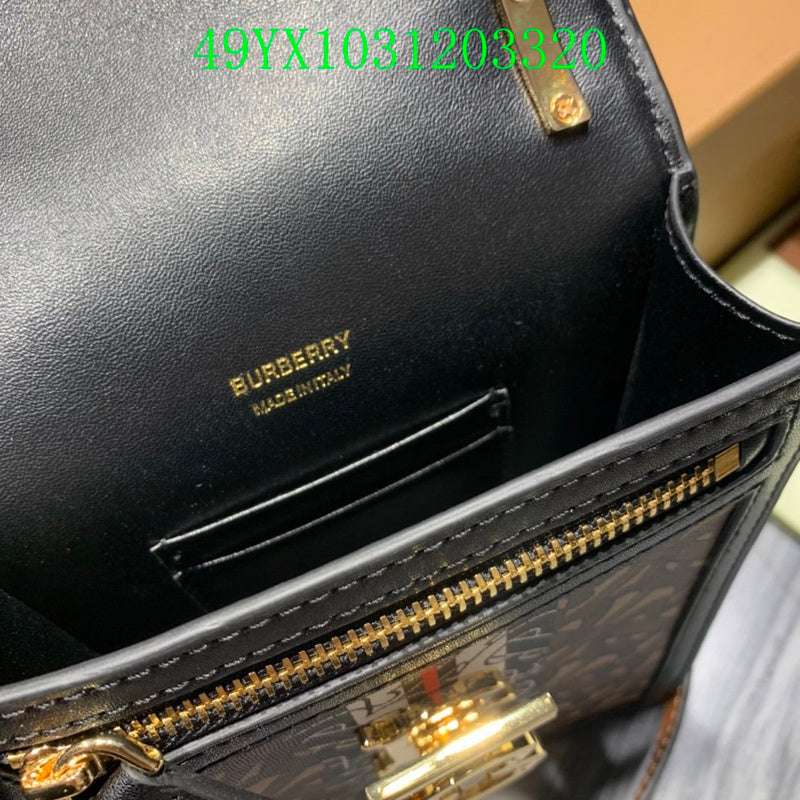 Top Quality Fashion -BBR Bags - 610