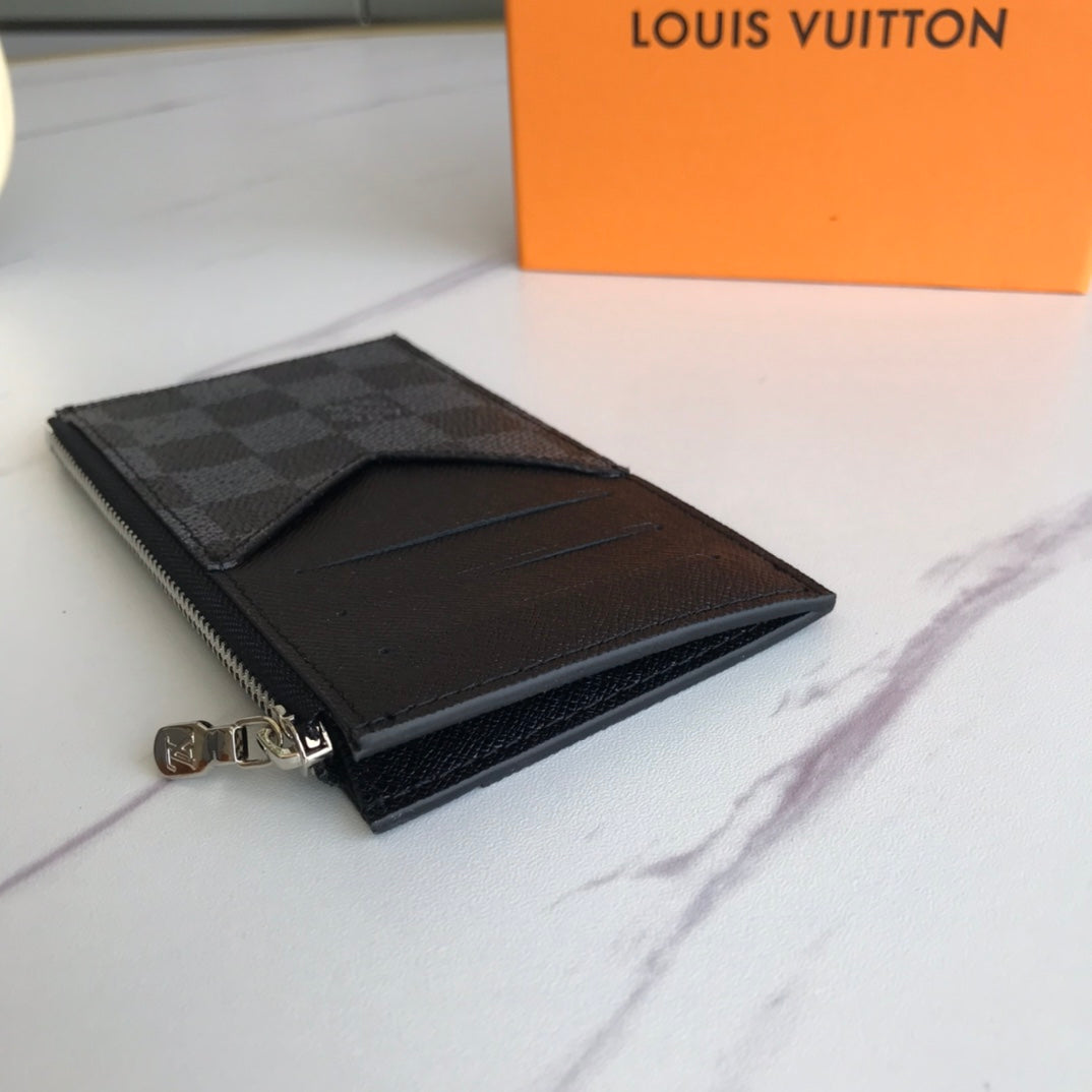 EN - New 1:1 rep  Wallet LUV 134