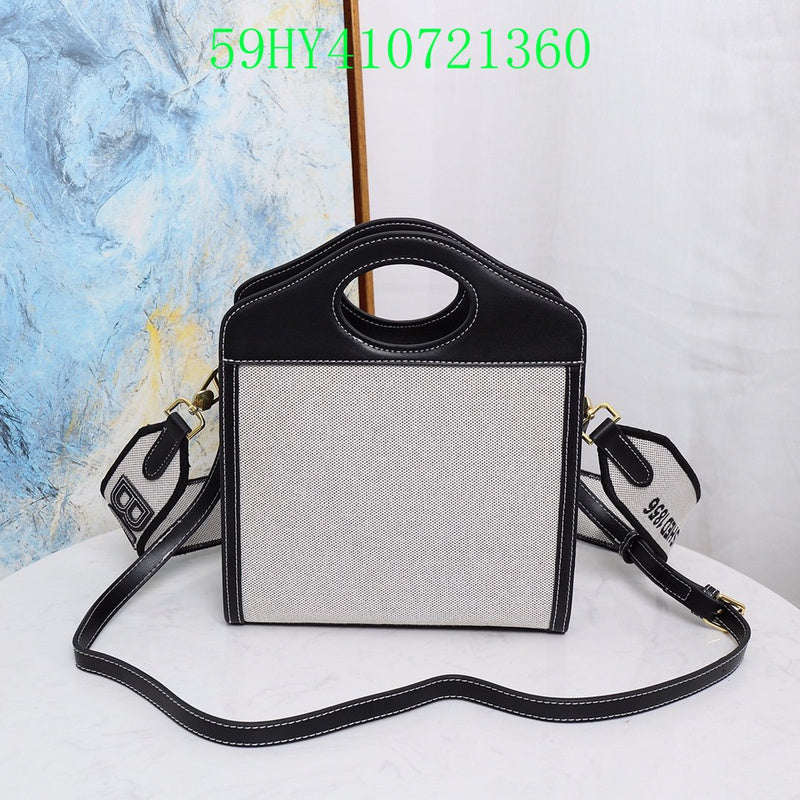 Top Quality Fashion -BBR Bags - 457