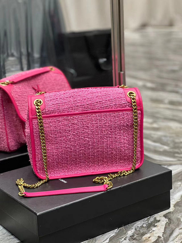 Yves Saint Laurent - Bags - The Elite Bags  494