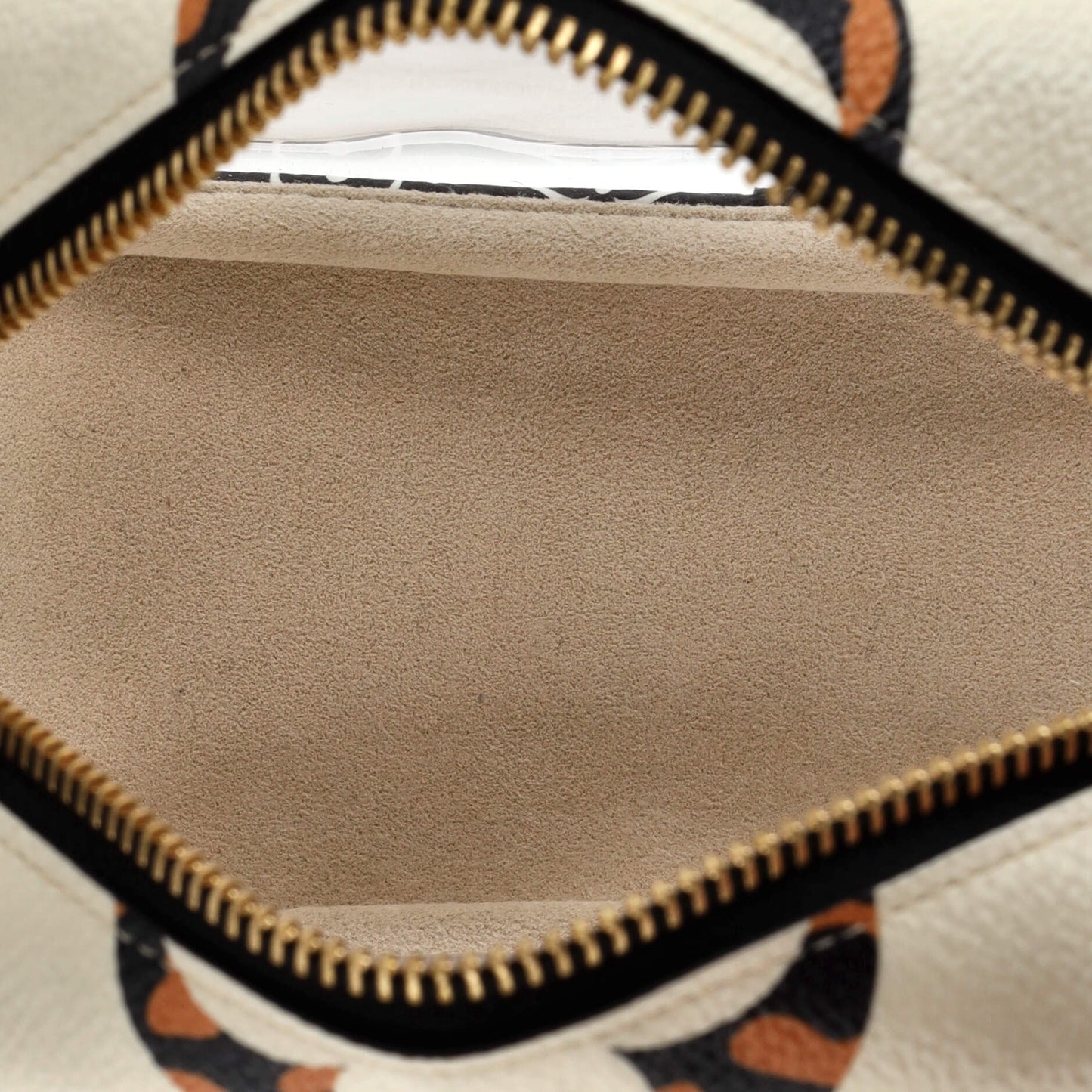 Louis Vuitton Beach Pouch Limited Edition Jungle Monogram Giant