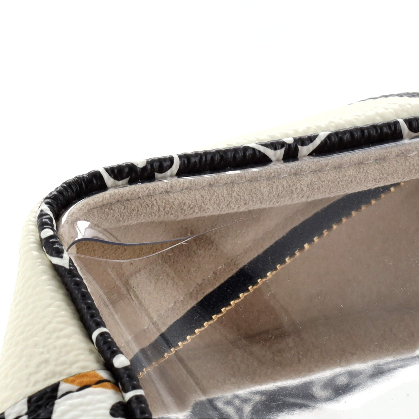 Louis Vuitton Beach Pouch Limited Edition Jungle Monogram Giant