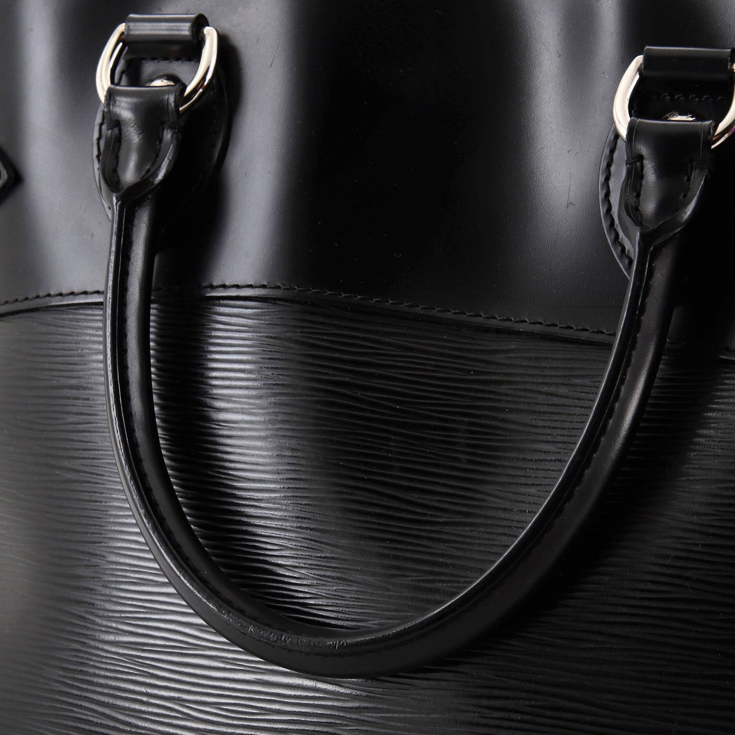 Louis Vuitton Passy Tote Epi Leather PM