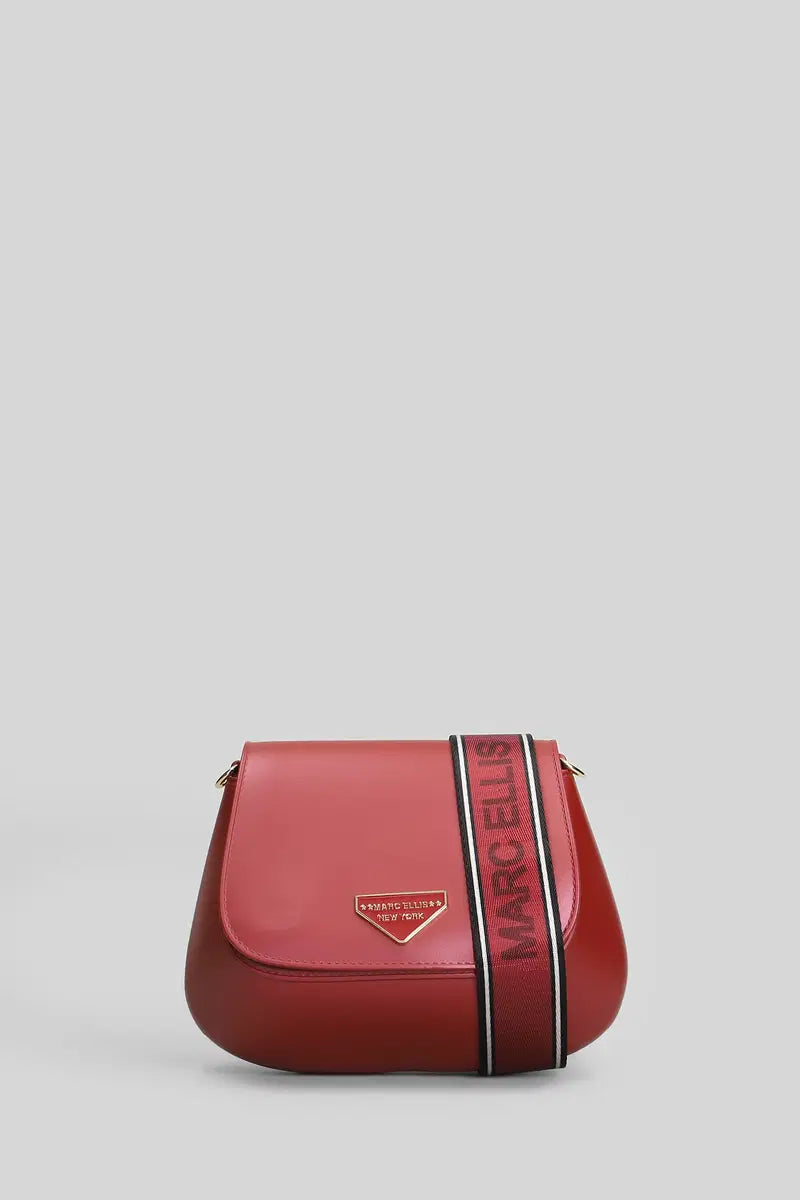BORSA A TRACOLLA -SWIPE MARC ELLIS