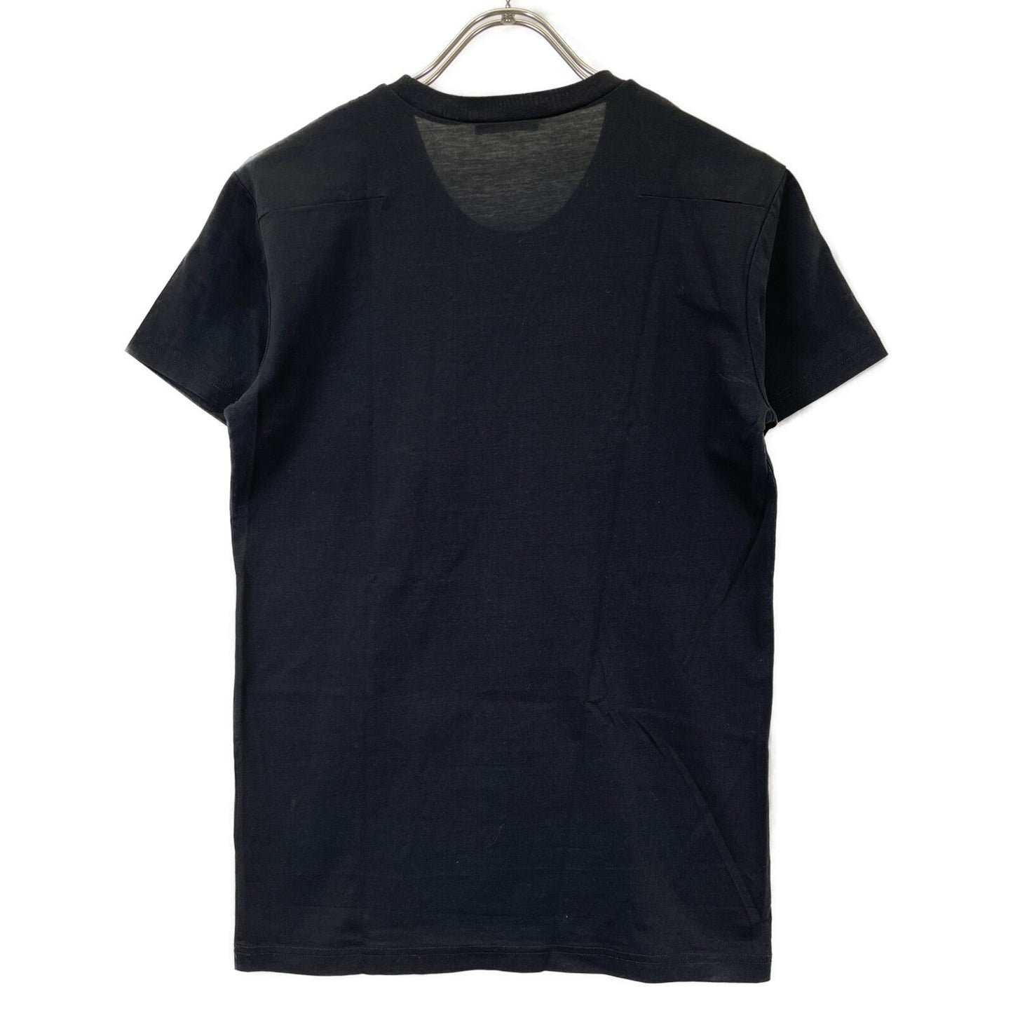 Dior 123J000L0206 Cotton T-shirt