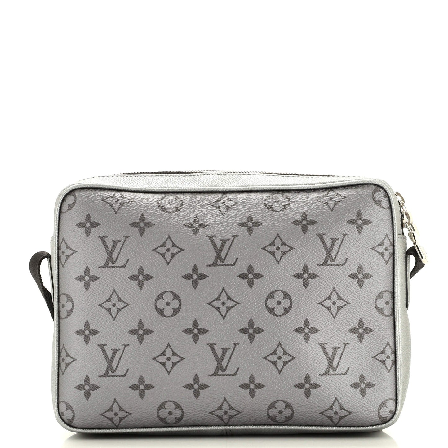 Louis Vuitton Outdoor Messenger Bag Monogram Taigarama