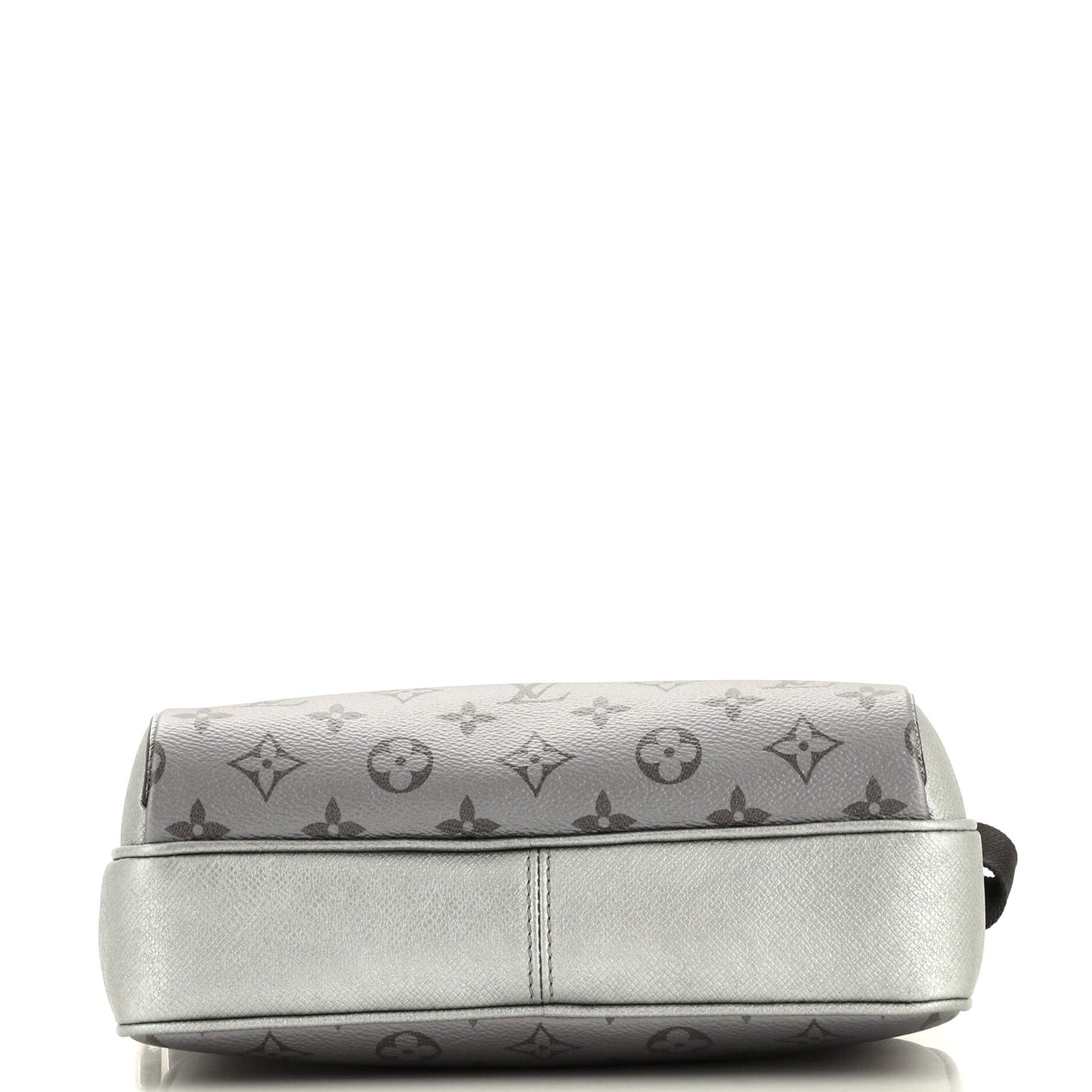 Louis Vuitton Outdoor Messenger Bag Monogram Taigarama