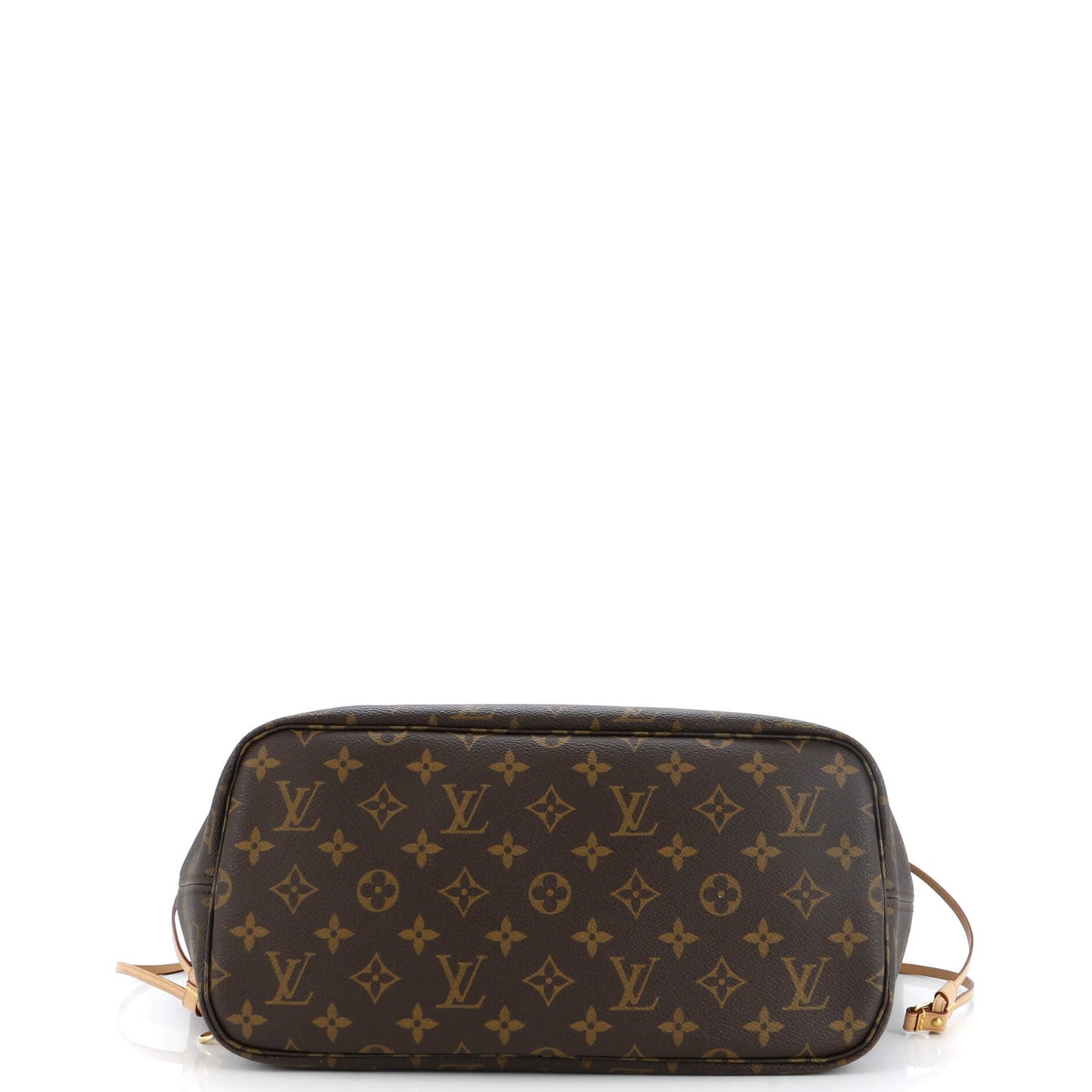 Louis Vuitton Neverfull NM Tote Monogram Canvas MM