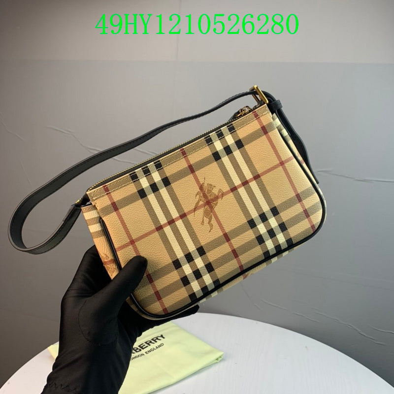 Top Quality Fashion -BBR Bags - 545