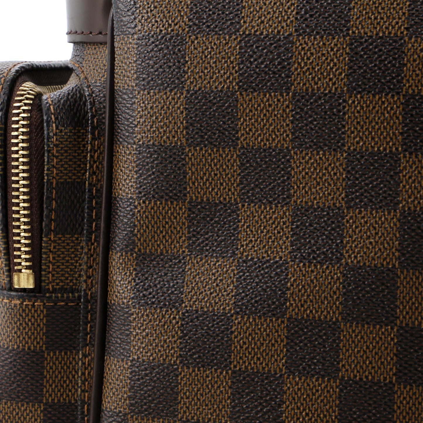Louis Vuitton Reporter Melville Bag Damier